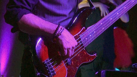 Salt Lake City Live Bands