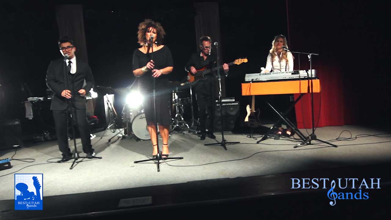 Duchesne Utah Live Bands