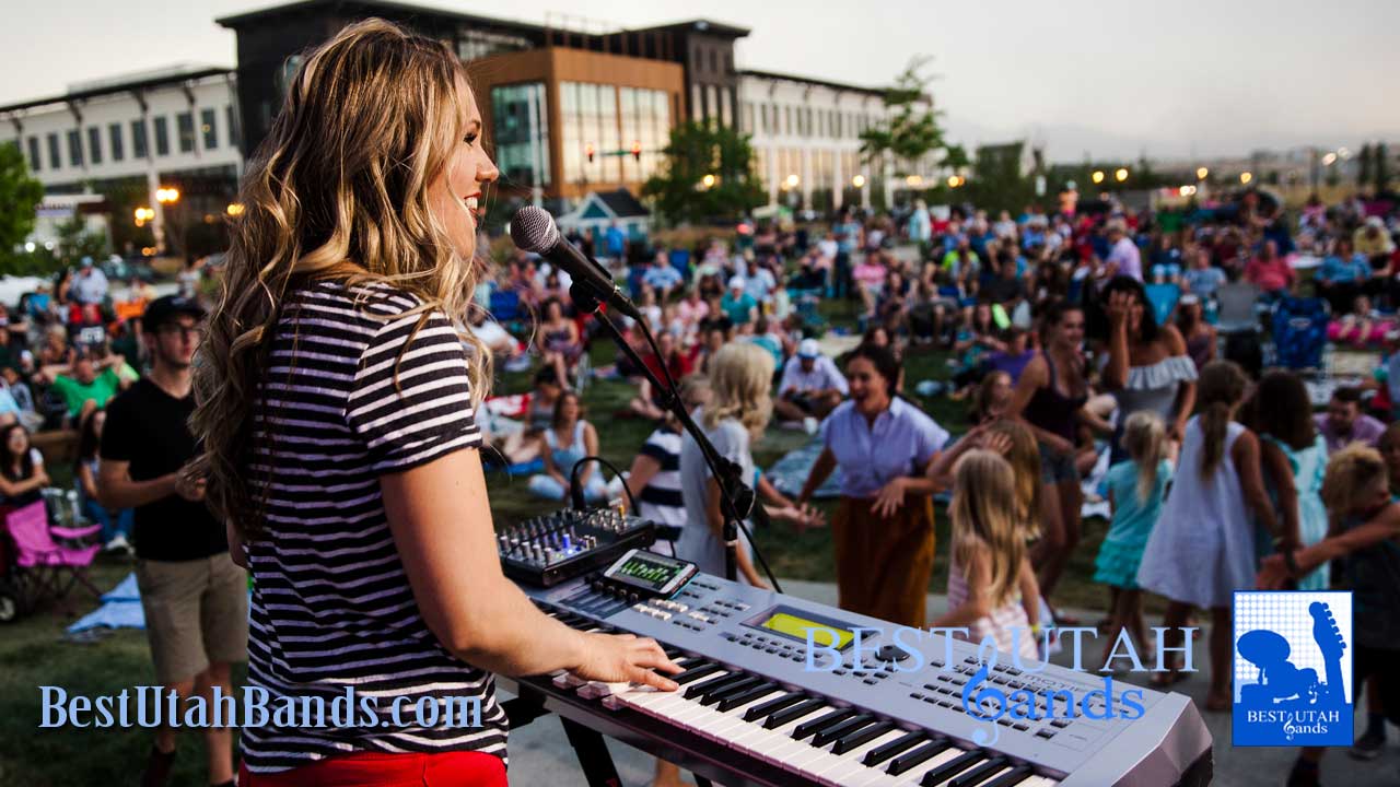 Fruit Heights Utah Live Bands