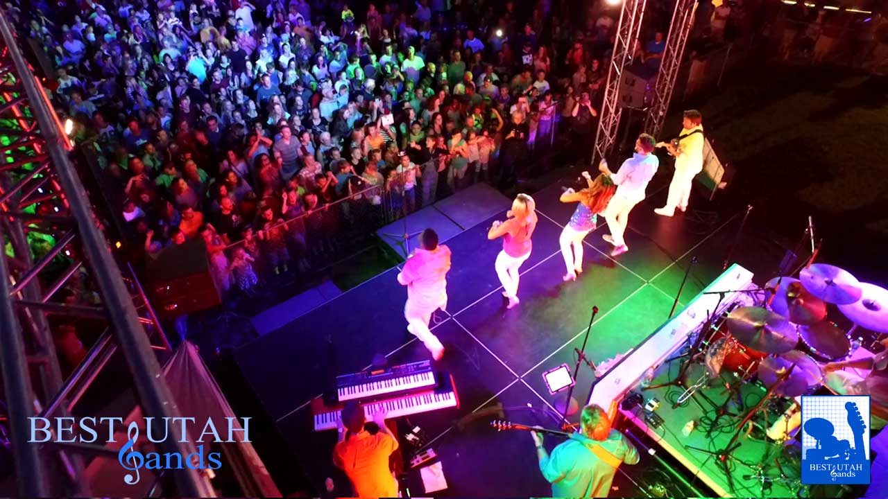 Bountiful Utah Live Bands