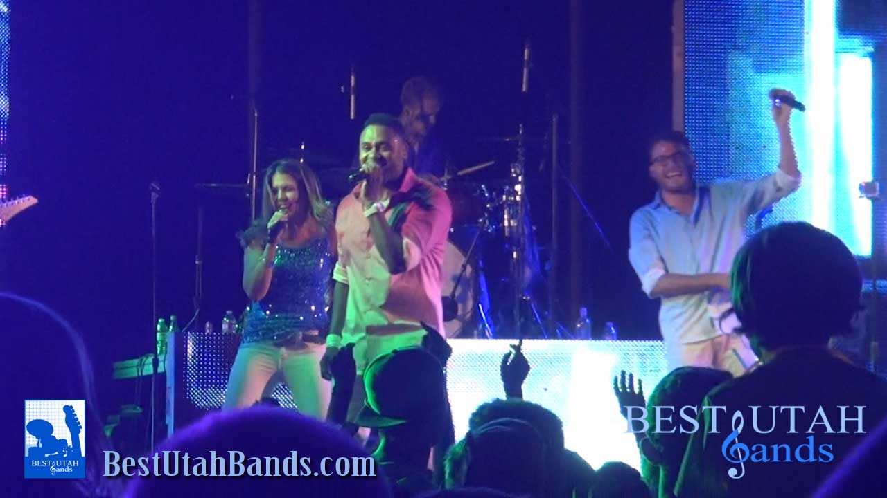 Kanab Utah Live Bands