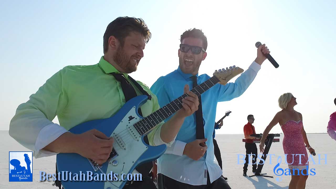 Layton Utah Live Bands
