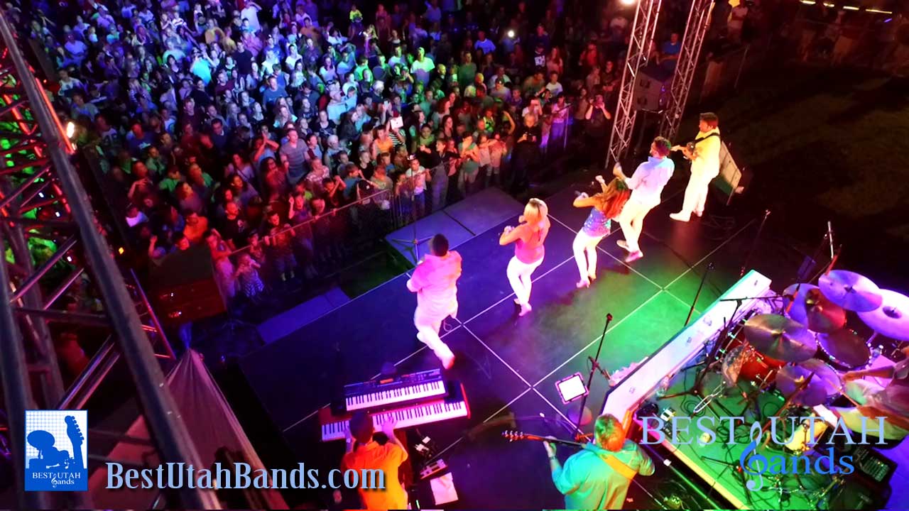 Riverton Utah Live Bands