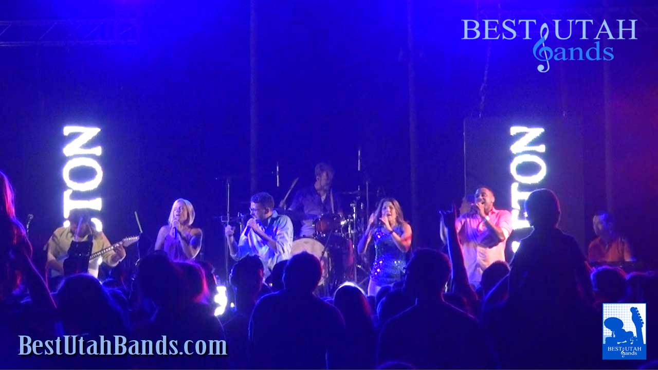 South Jordan Utah Live Bands