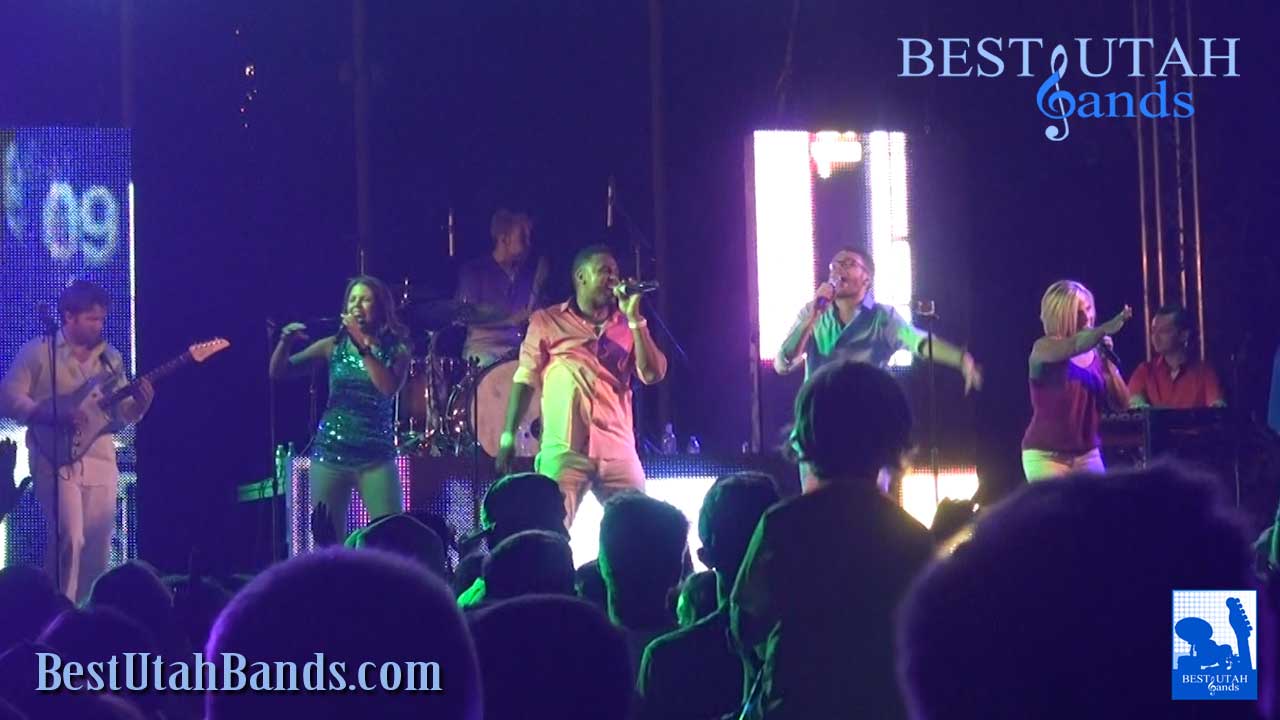 West Bountiful Utah Live Bands