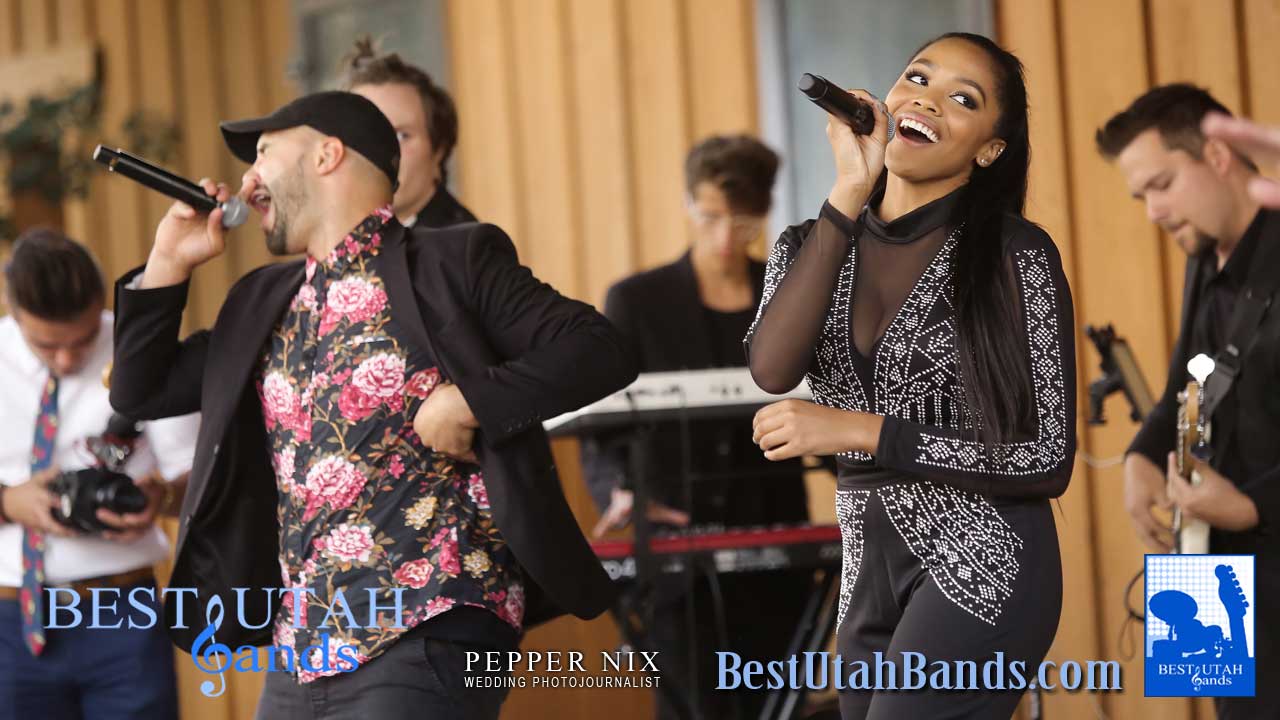 Provo Utah Live Bands