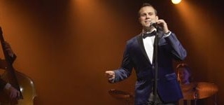 Announcing Paul Cave and The Platinums