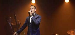 Paul Cave and The Platinums Perform for HVAC Corporate Event in Temecula California