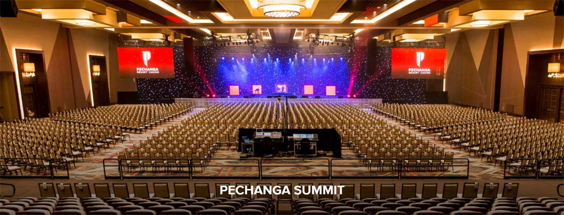 Pechanga Summit