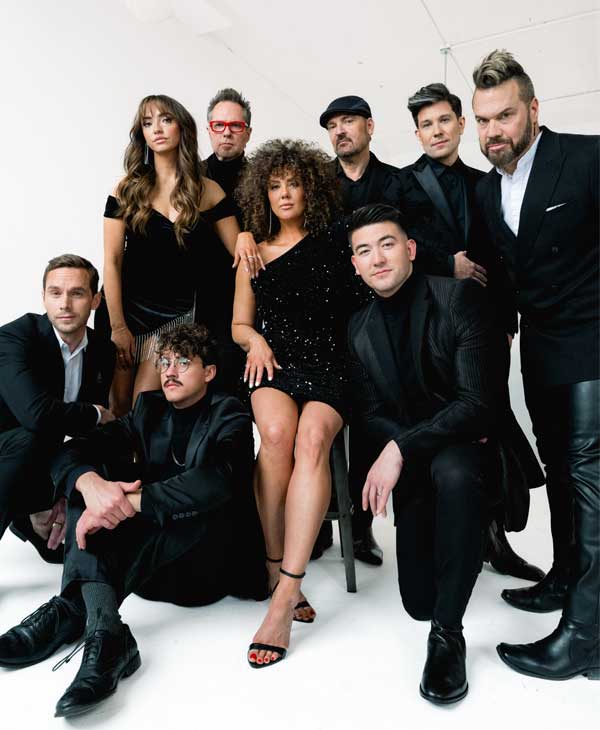 Metro Music Club Offered by Best Utah Bands