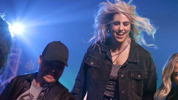 Party Echelon Band for Utah Parties