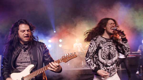 Party Echelon Salt Lake Utah Live Band