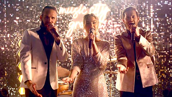 Music City Groove Live Wedding Dance Band