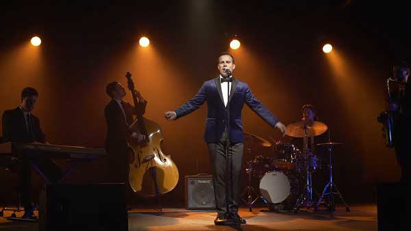 Paul Cave - Utah Wedding Music