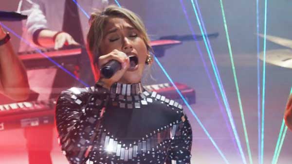 Red Hot Revolution Utah Wedding Reception Party Band