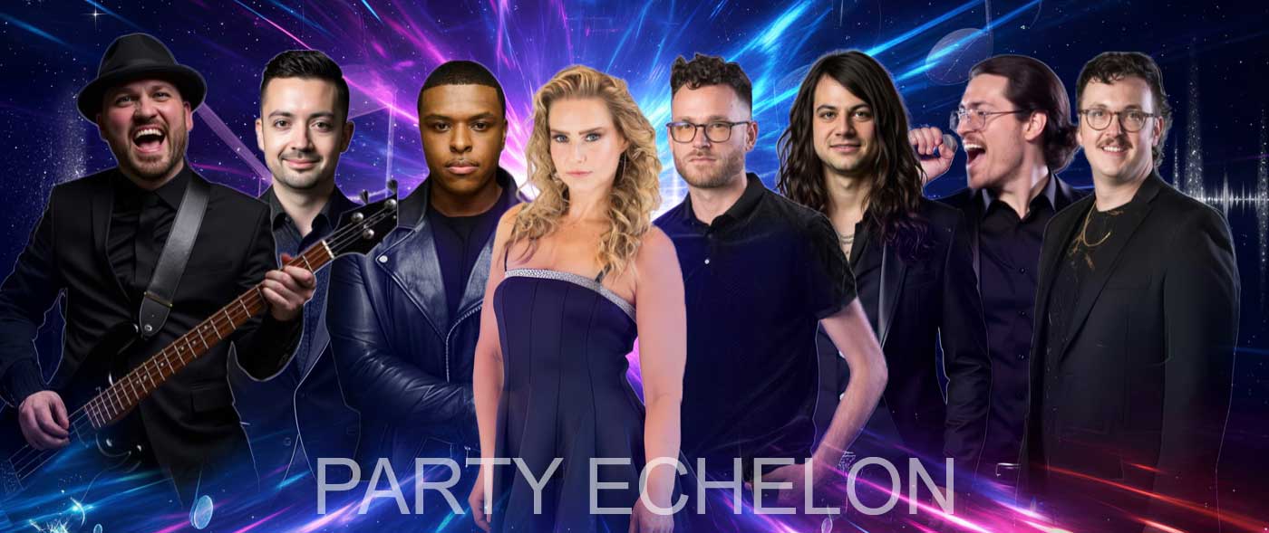 Party Echelon Band