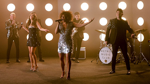 Metro Music Club Salt Lake City Utah Live Band